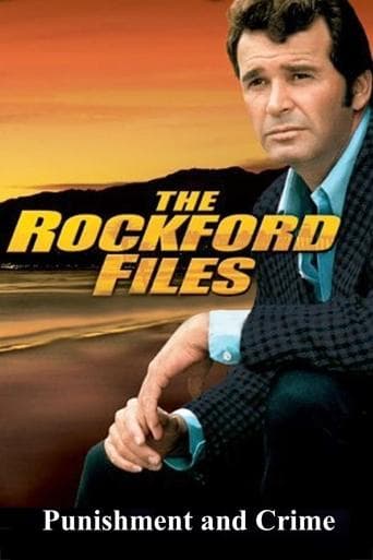 The Rockford Files: Punishment and Crime Image