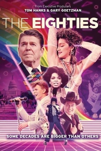 The Eighties Image
