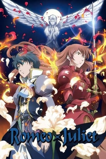Romeo × Juliet Image