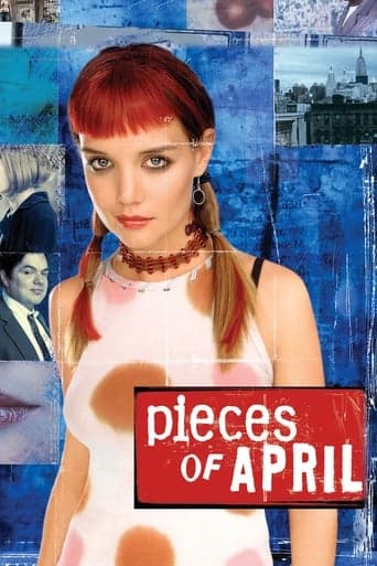 Pieces of April Image