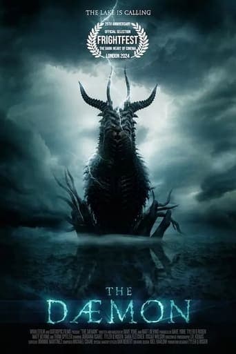 The Daemon Image