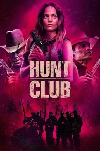 Hunt Club Image