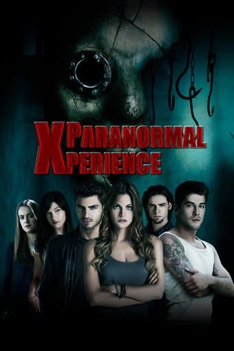 Paranormal Xperience Image