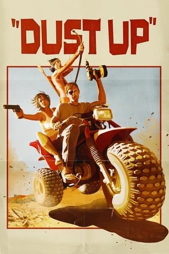 Dust Up Image