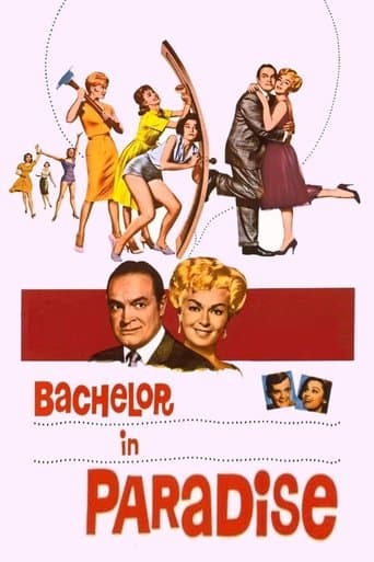 Bachelor in Paradise Image