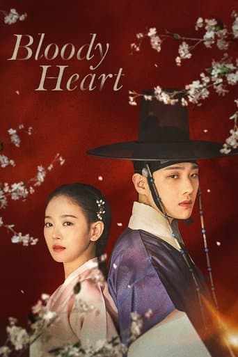 Bloody Heart Image