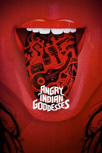 Angry Indian Goddesses Image