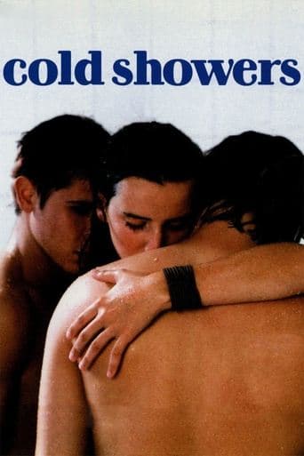 Cold Showers Image