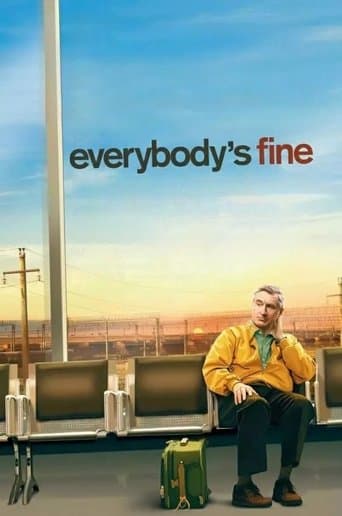 Everybody's Fine Image