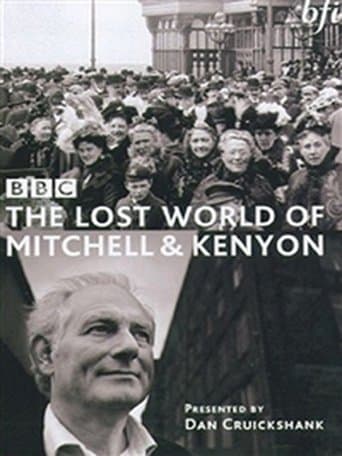 The Lost World of Mitchell & Kenyon Image