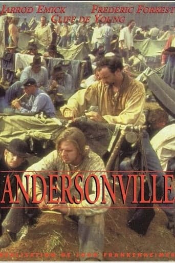 Andersonville Image