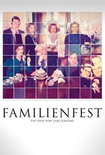 Family Party Image