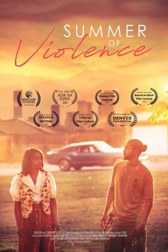Summer of Violence Image