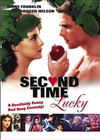Second Time Lucky Image
