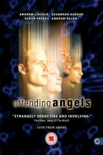 Offending Angels Image
