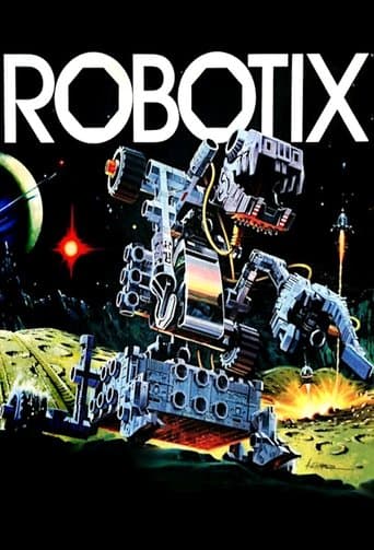 Robotix Image