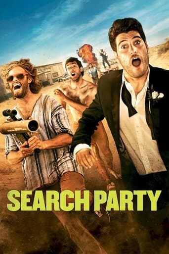 Search Party Image