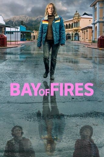Bay of Fires Image