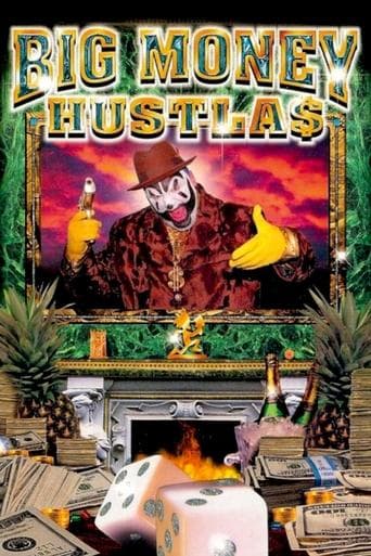 Big Money Hustlas Image