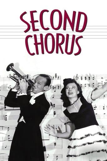 Second Chorus Image