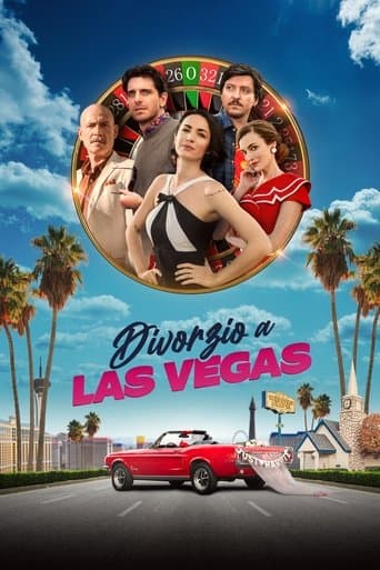 Divorzio a Las Vegas Image