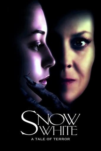 Snow White: A Tale of Terror Image