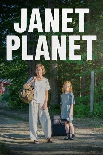 Janet Planet Image