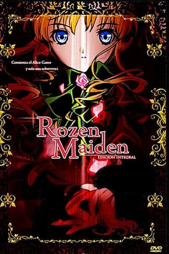 Rozen Maiden Image