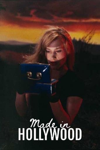 Made in Hollywood Image