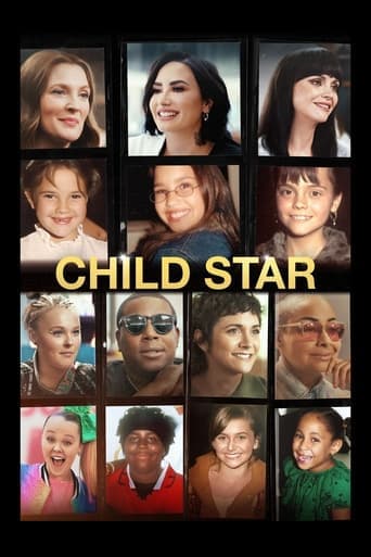 Child Star Image