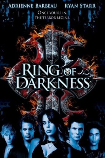 Ring of Darkness Image