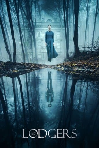 The Lodgers Image