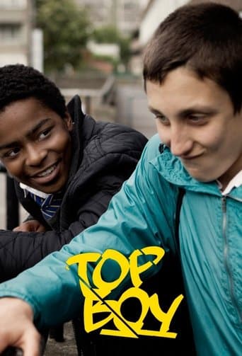 Top Boy Image