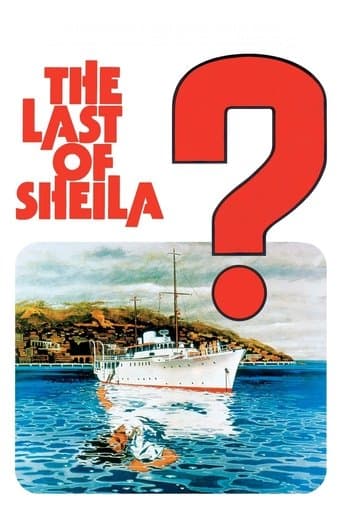 The Last of Sheila Image