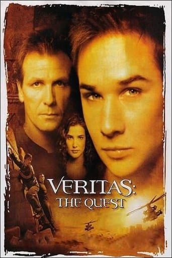 Veritas: The Quest Image