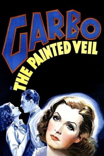 The Painted Veil Image