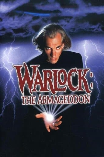 Warlock: The Armageddon Image