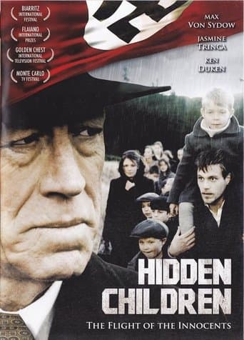Hidden Children Image
