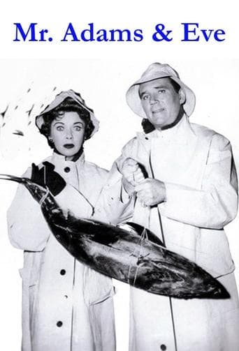 Mr. Adams and Eve Image