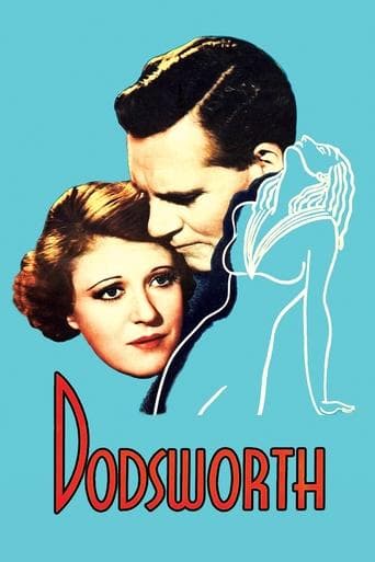 Dodsworth Image
