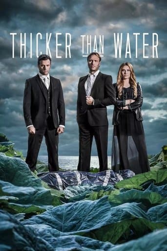 Thicker Than Water Image