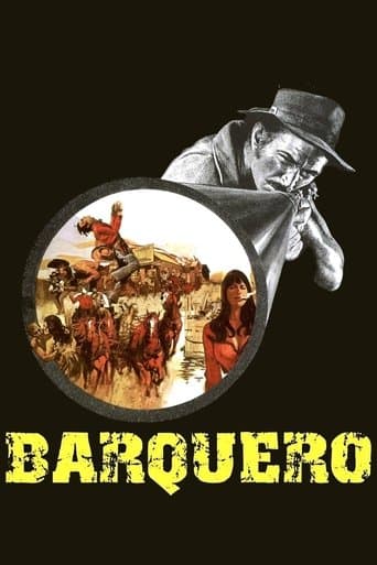 Barquero Image