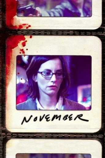 November Image