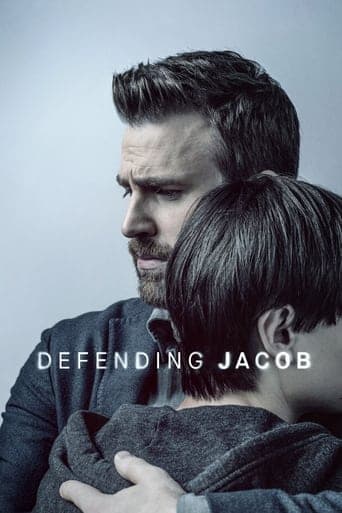 Defending Jacob Image