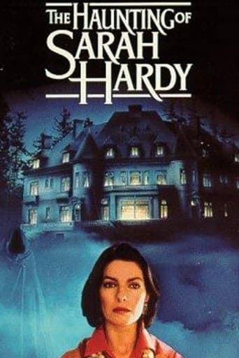 The Haunting of Sarah Hardy Image