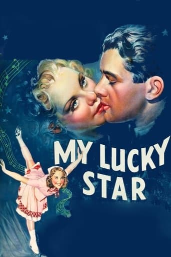My Lucky Star Image