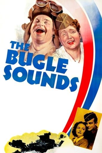 The Bugle Sounds Image