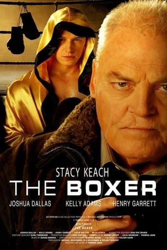 The Boxer Image