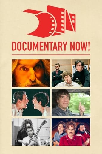 Documentary Now! Image