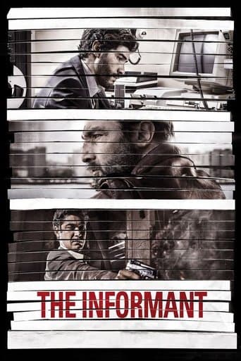 The Informant Image